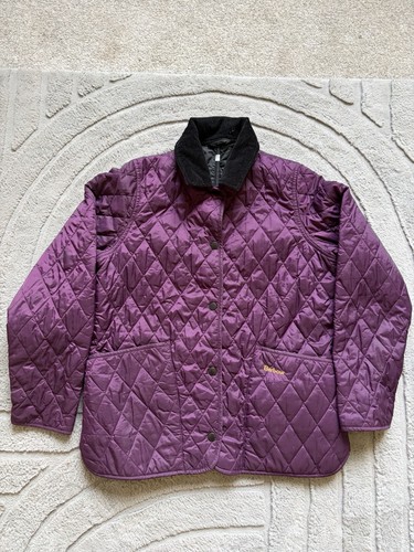 Women size small barbour - women’s,