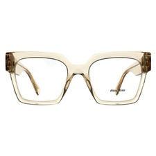 Miu Miu Glasses Frames MU 04UV