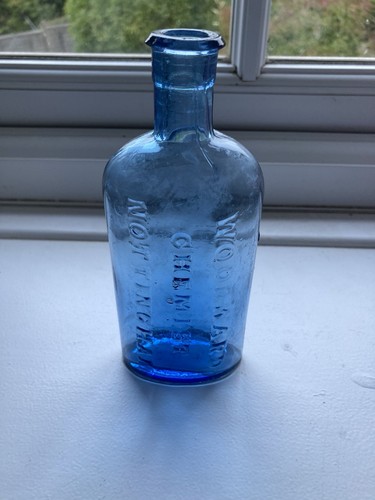 Antique woodward chemist - antique,