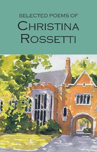 Selected poems christina - of,