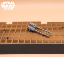 STAR WARS MODERN VEHICLE PART