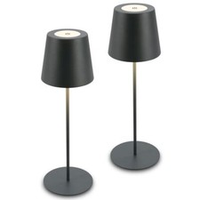 2 x LED Table Lamp