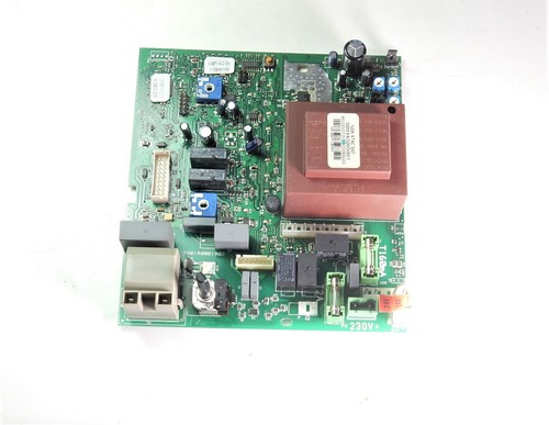 Chaffoteaux britony combi - chaffoteaux,