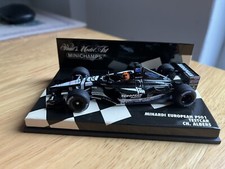 Minichamps minardi - minichamps,