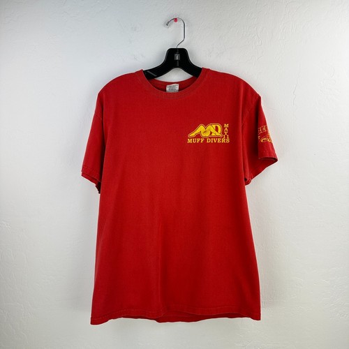 Vintage gildan tshirt mens - vintage,
