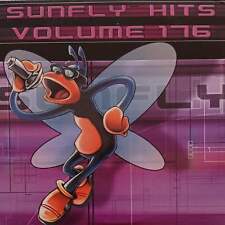 Sunfly Karaoke CDG CD Hits