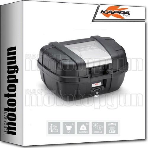 Kappa top case kgr52 - top,