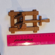 Crossbows and catapults 1980s - and,