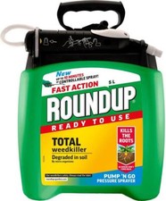 Roundup pump ready to - roundup,