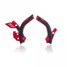 Acerbis X-Grip Frame Guards -