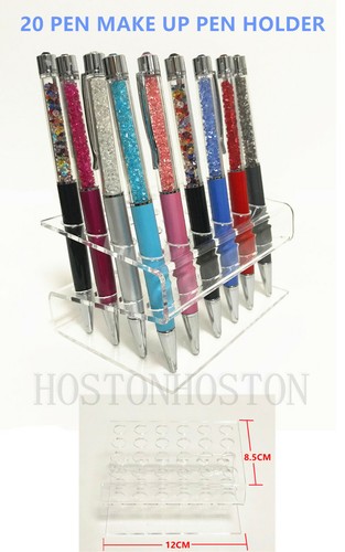 Makeup brush eye shadow pencil - brush,