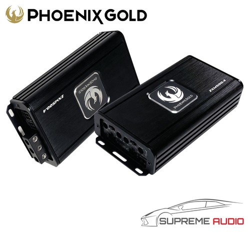 Phoenix gold zxm500 4 - zxm500.4,