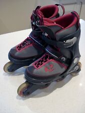 K2 Girls' Youth Marlee Pro