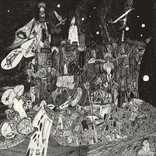 Rudimentary Peni : Death Church CD (2022) ***NEW*** FREE Shipping, Save £s
