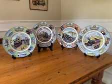 4 Coalport Limited Edition