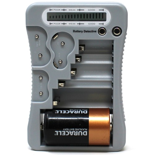Brand new 12 type battery - 12-type,
