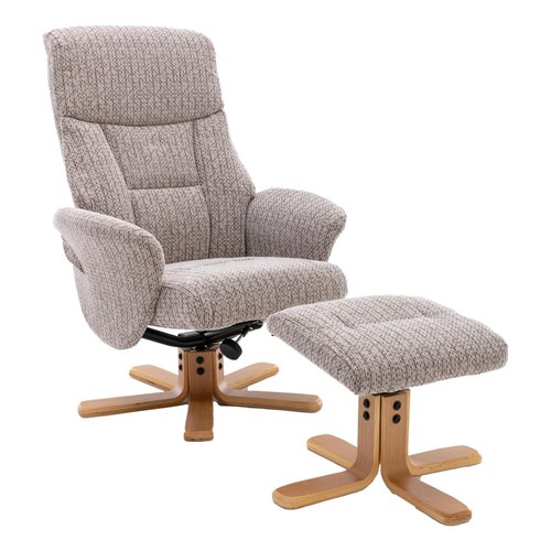 The giza fabric swivel - giza,