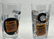 2 x NUCLEATED Orchard Thieves