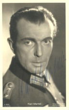 KARL MARTELL Original