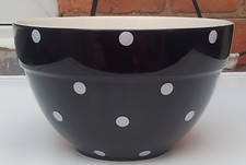 Spode ~ Baking Days ~ Mixing