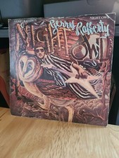 Gerry Rafferty Night Owl 1979