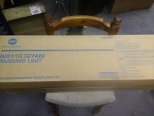 Genuine Konica Minolta IU311C