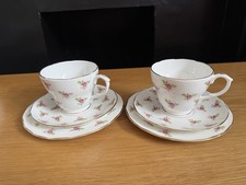 Duchess bone china, 2 x cup