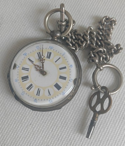 Antique vacheron geneve - antique,