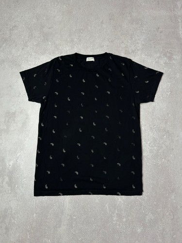 Saint laurent paris - laurent, paisley