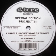 Various - Special Edition