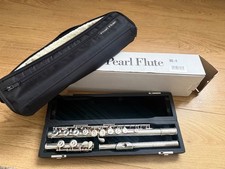Pearl PF-505E Quantz Flute