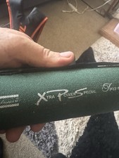 Shakespeare Extra Power Special Travelling Fly Rod 2.70 6-7 Weight