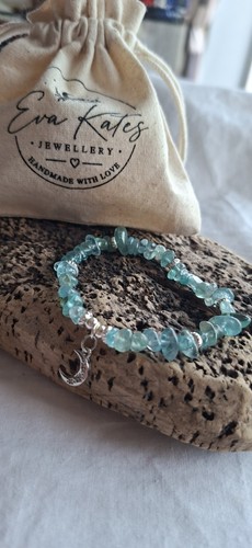 Eva kates apatite gemstone - apatite,
