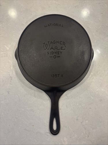 Dual logo wagner ware 7 - dual,