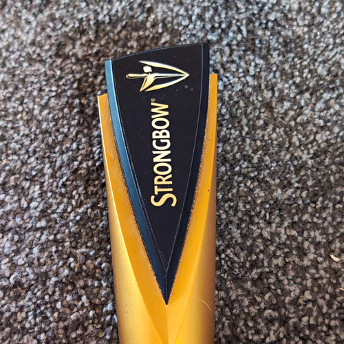 Strongbow cider tap - cider,