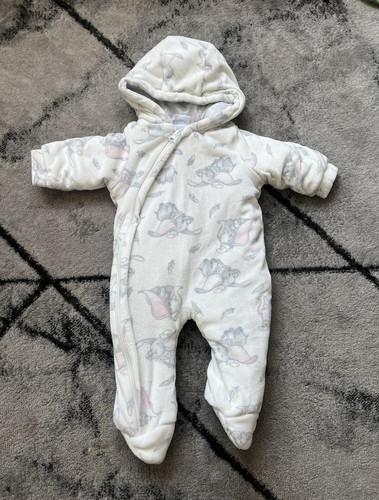 Disney baby dumbo - baby,