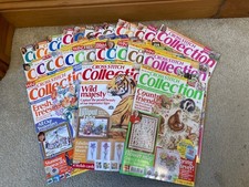 Cross Stitch Collection Bundle x 28