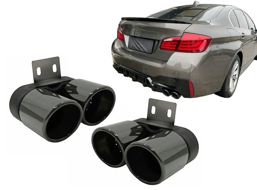 Bmw series f10 - 5, f13
