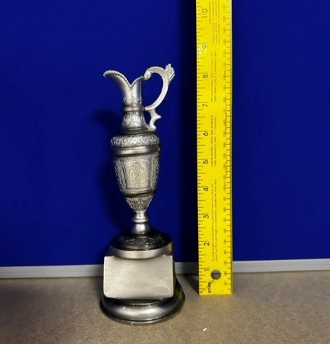 Srs88b 25in silver resin - s-srs88b,