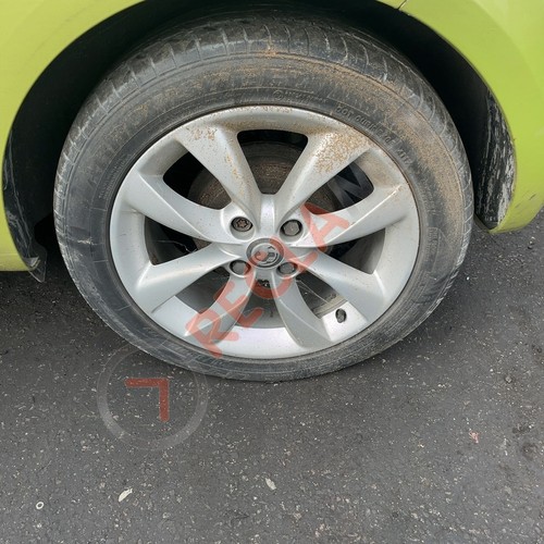 Vauxhall adam jam - adam,