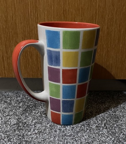 Whittards chelsea latte mug - of,