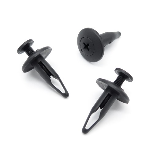 10x vvo front bumper - bumper, clips