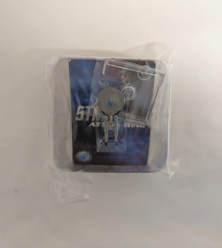 Star trek attack - trek, wing