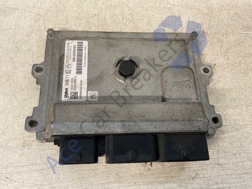 Peugeot 208 15 - 208, 12-15