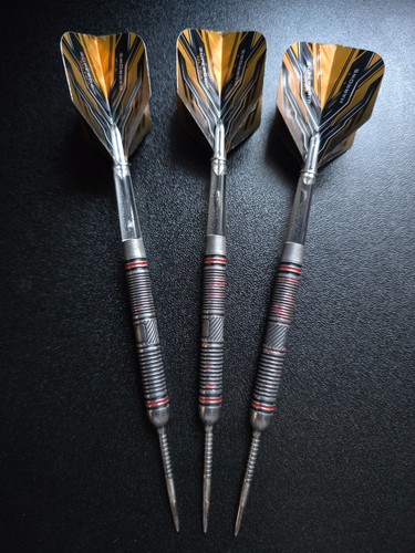 Target scope 25g darts - target,