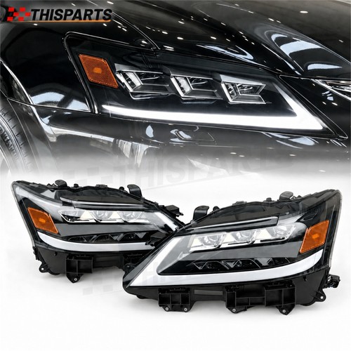 Led headlight headlamp for - headlamp,