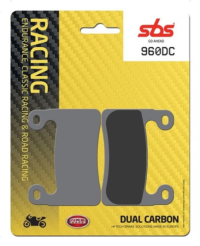 Sbs 960 set dual - 960,
