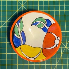 Wedgwood Clarice Cliff conical