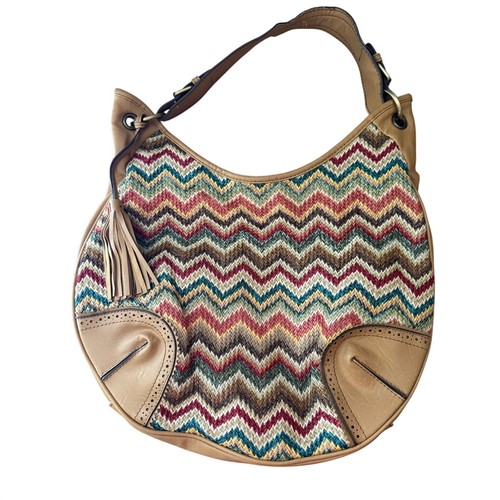 Bueno chevron patterned - bueno, woven