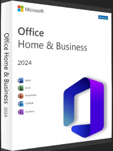 Office 2024 home business - 2024,